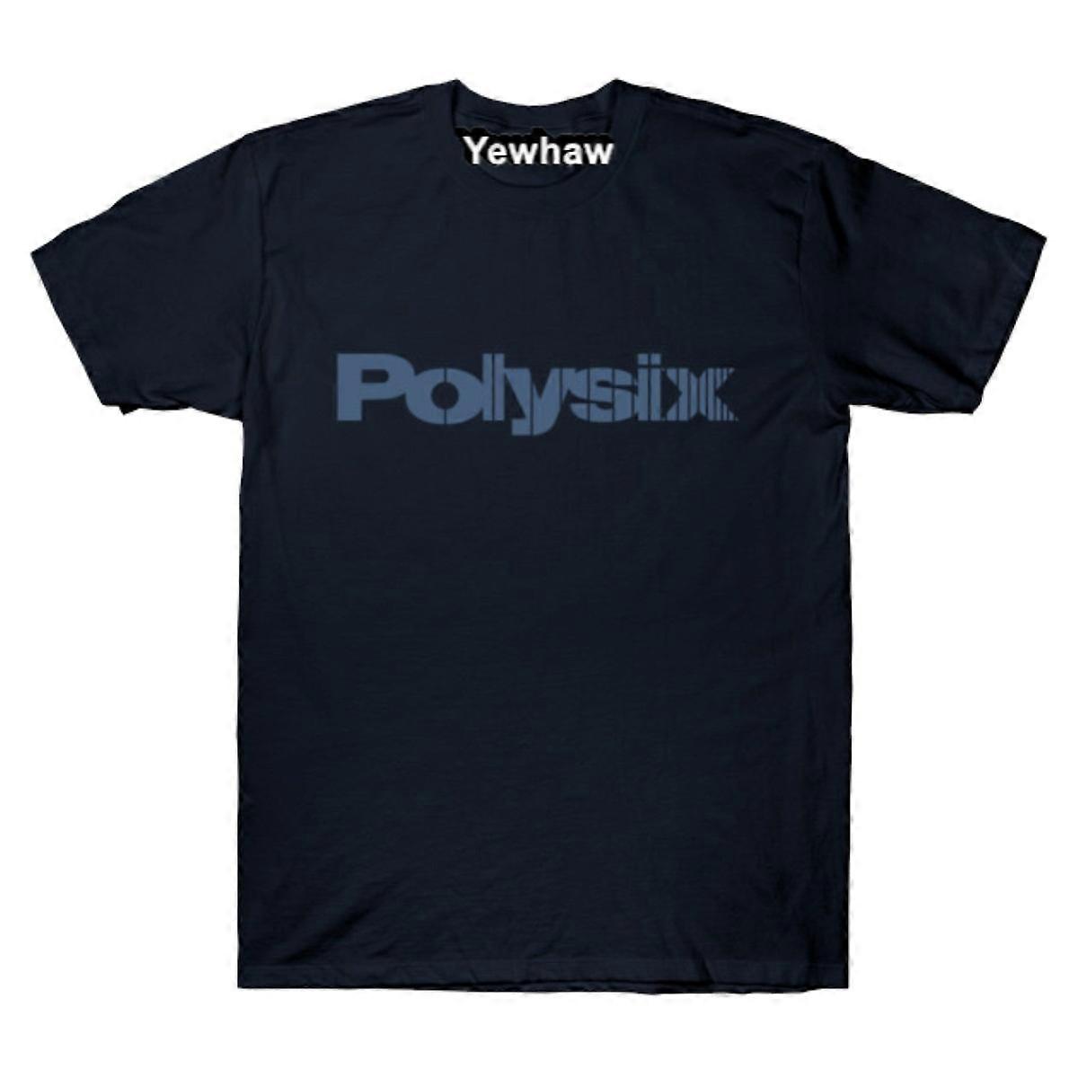 Polysix Vintage Synth T-shirt