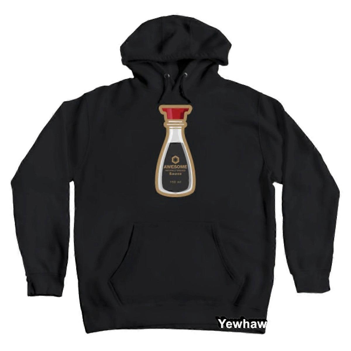 Awesome Sauce 2.0 Hoodie