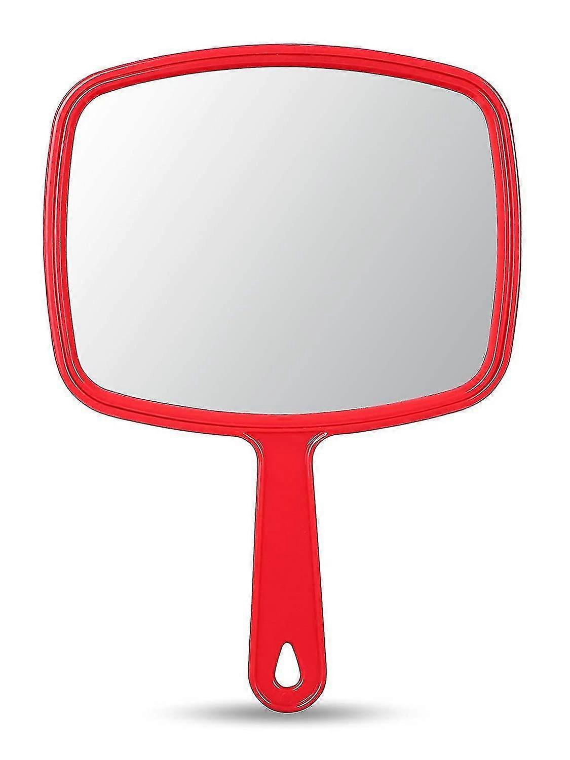 Hand Mirror, Handheld Mirror With Handle
