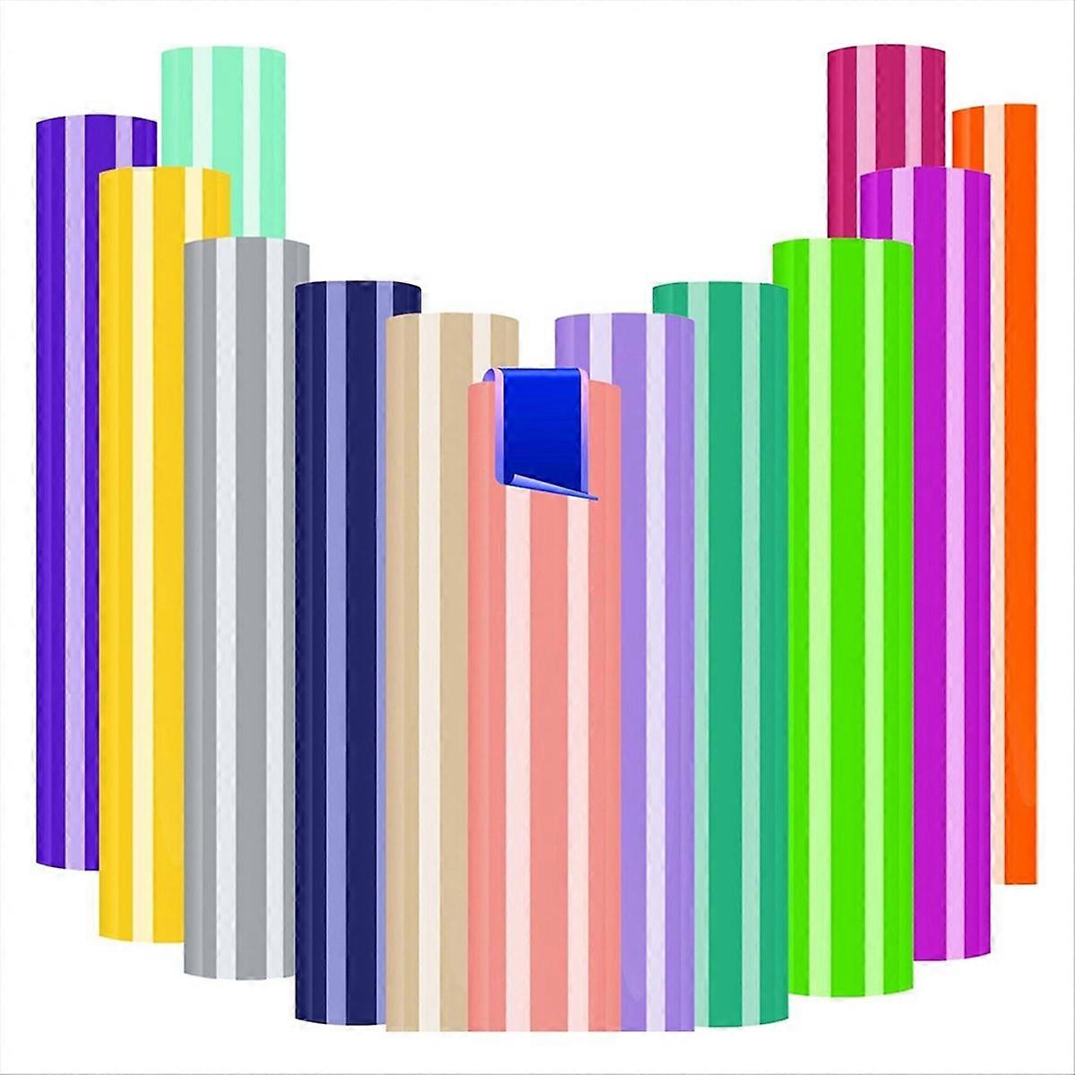 Multi Vinyl,Permanent Vinyl for All Cutting Machine