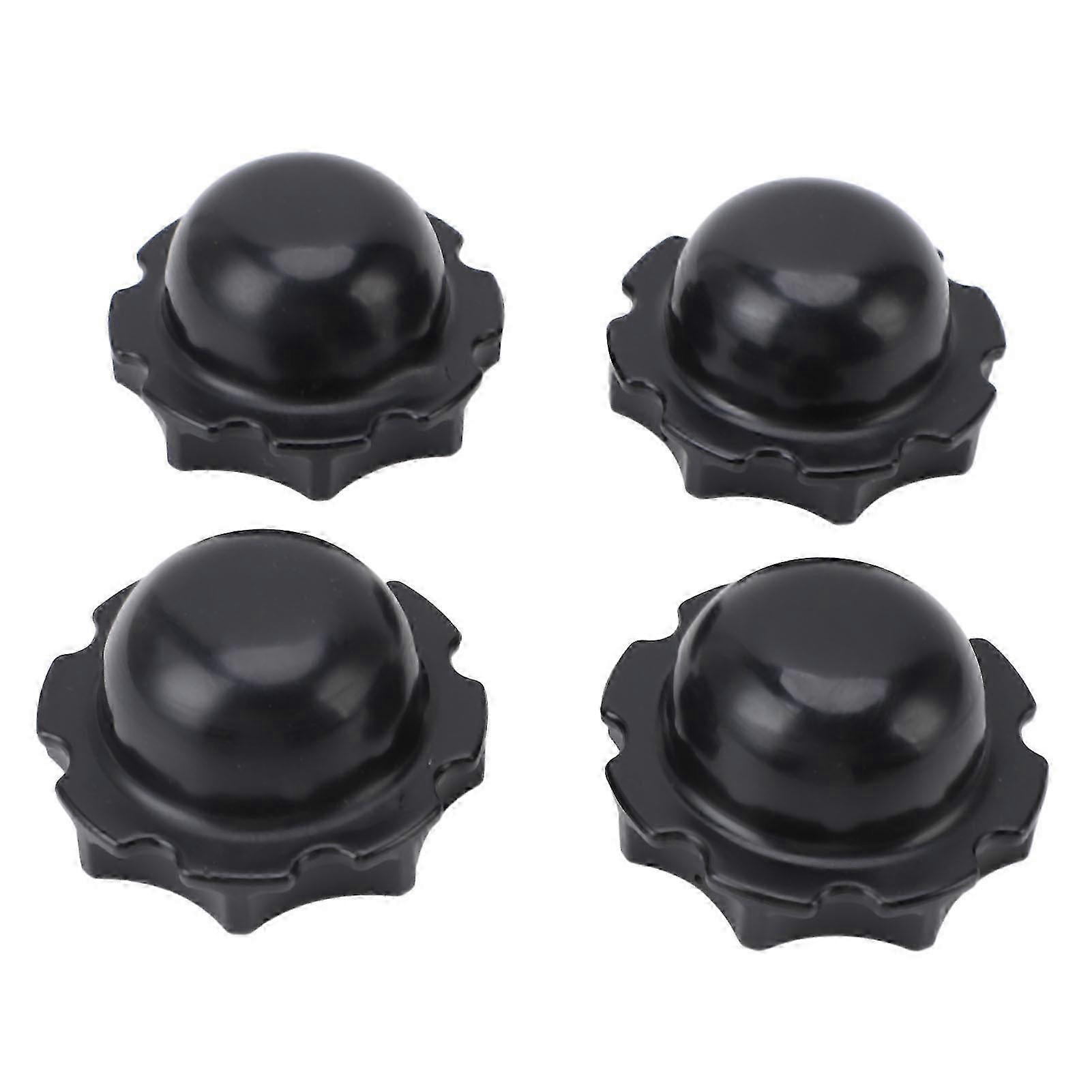 Spa plugs for Lay-Z-Spa - 4PCS durable jacuzzi stopper caps