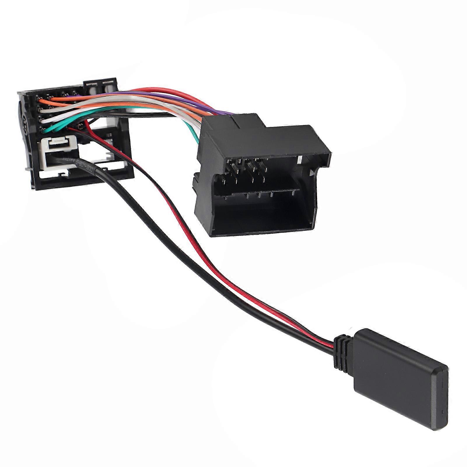 Bluetooth car radio module for RCD210 with AUX