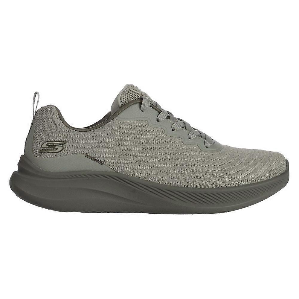Shoes Skechers Bobs Moda Flex 117731SAGE