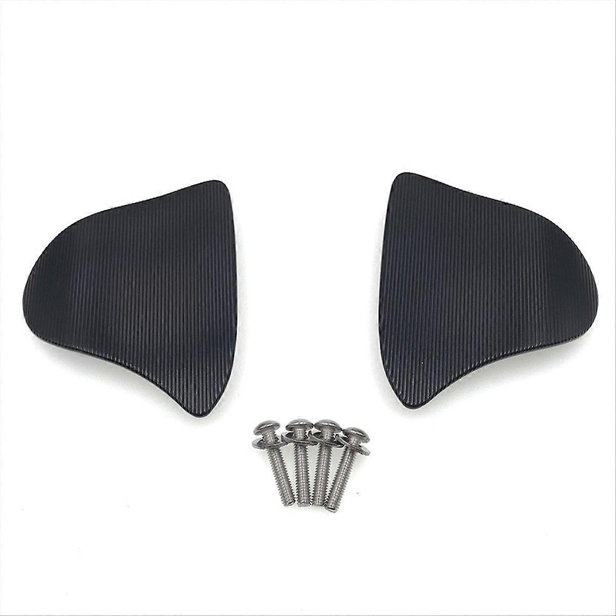 For YAMAHA YZF-R1 YZF-R1M YZF R1 R1M 2020-2024 Motorcycle Rearview Mirror Block Off Base Plates Moun