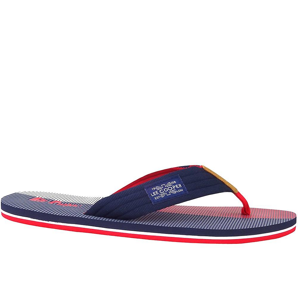 Lee Cooper LCW22421248 universal summer men