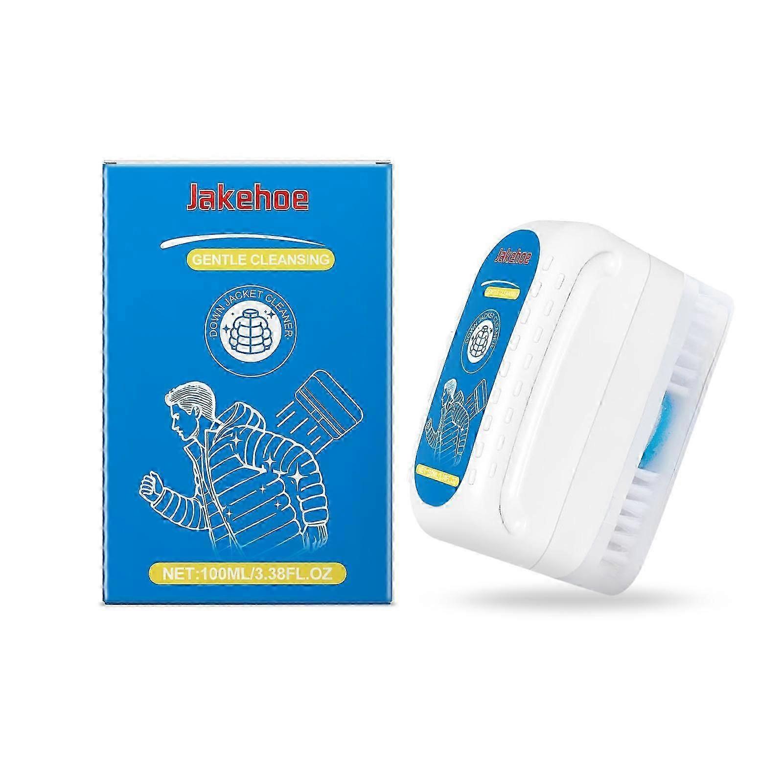 Agent De Nettoyage À Sec De Doudoune Doux, Non Irritant Et Facile À Nettoyer Pour Enlever Les Taches Et La Saleté Agent De Nettoyage À Sec