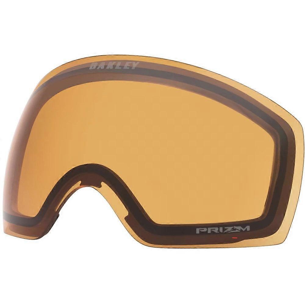 Oakley Flight Deck M Replacement Lens / Prizm Persimmon / ONE