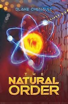 Ordre naturel - Blake Chenault