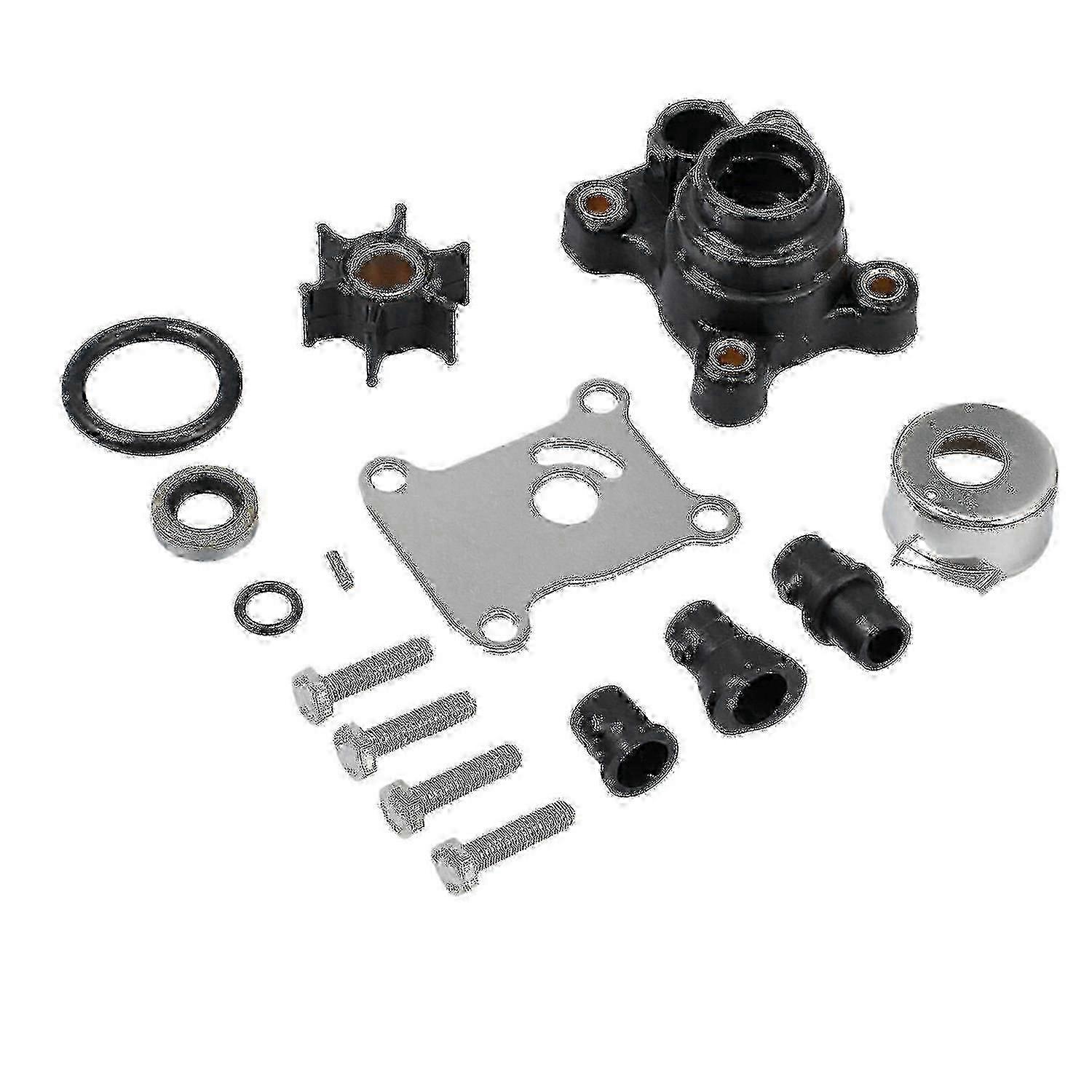 Water Pump Impeller Repair Kit Edition 1110