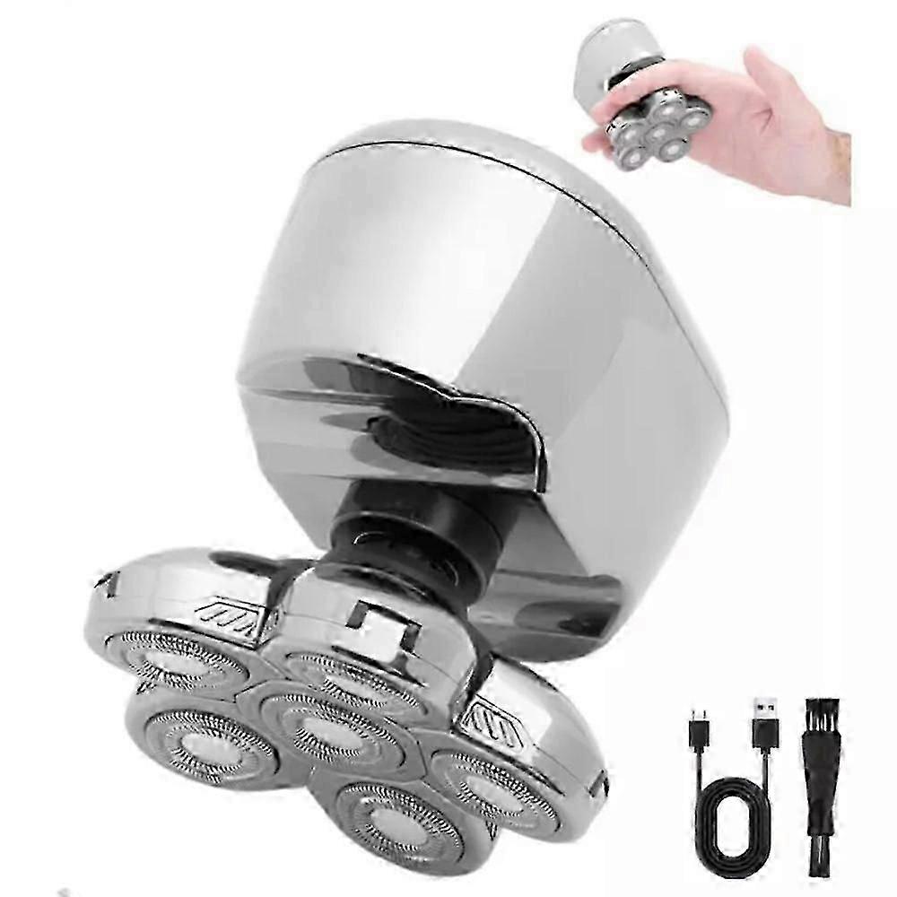 Bumzzy Butt Shaver, Ultimate Grooming Kit for menn