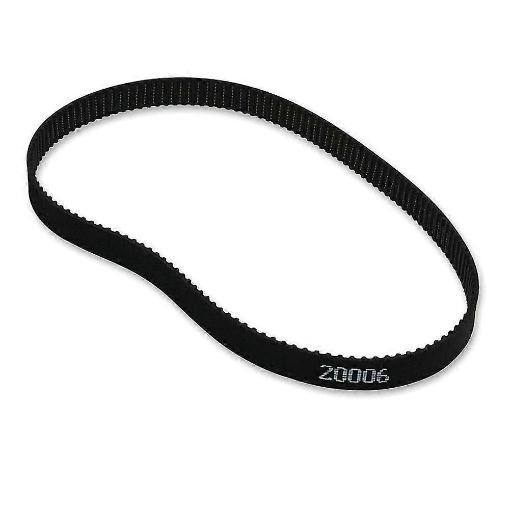 79866M 20006 Κύριος ιμάντας μετάδοσης κίνησης για Zebra S4M Zm400 Zm600 Zt410 Zt420 Zt411 203Dpi