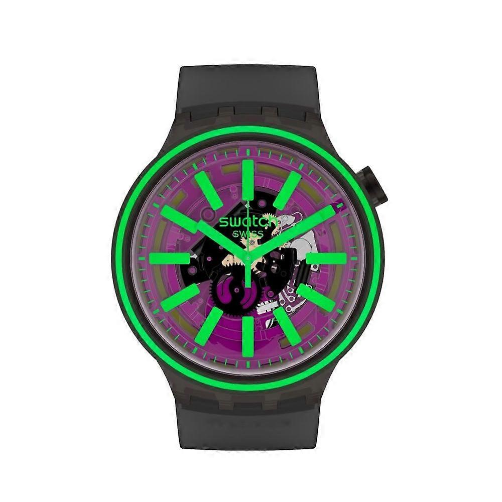 Watches Swatch so27b113