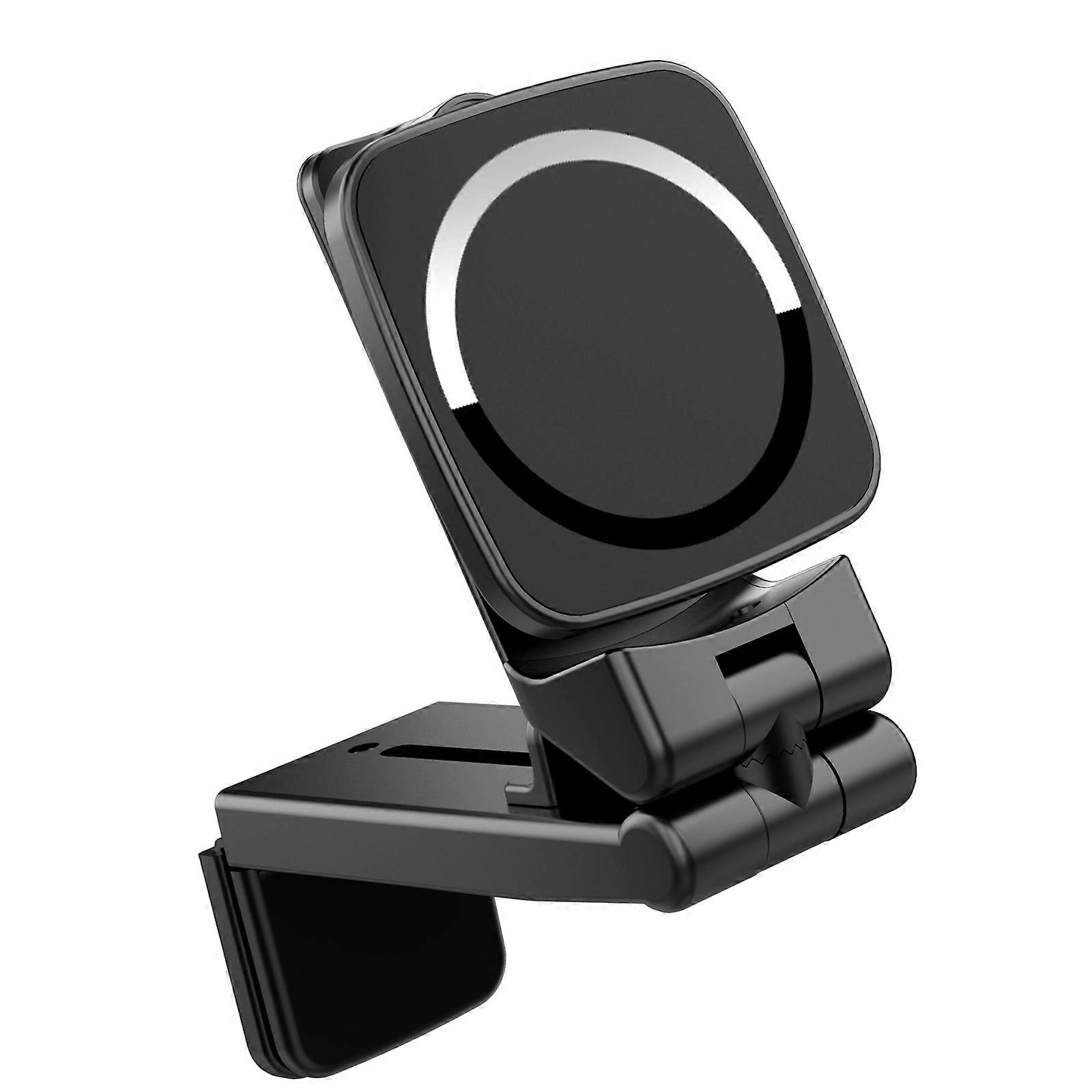 Multiple Functional ABS Phone Holder Support Foldable Portable Design With Anti Slip Base For Car Luggage Shelf Desktop Multicolor