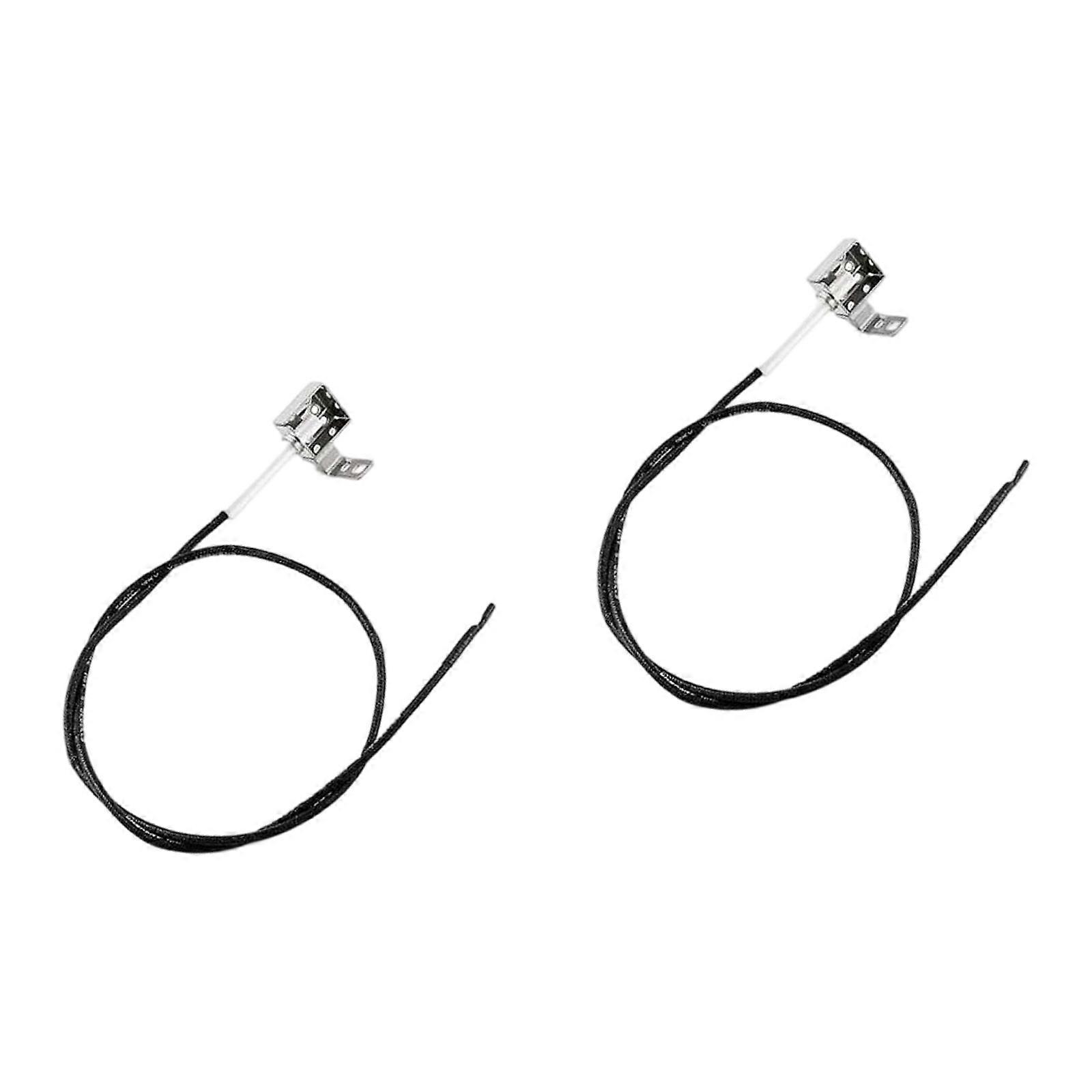 Grill Igniter Replacement For BG1793B-A BG179C BG179 Grill Igniter Electronic Ignition Gas Grill Replacement Part Multicolor