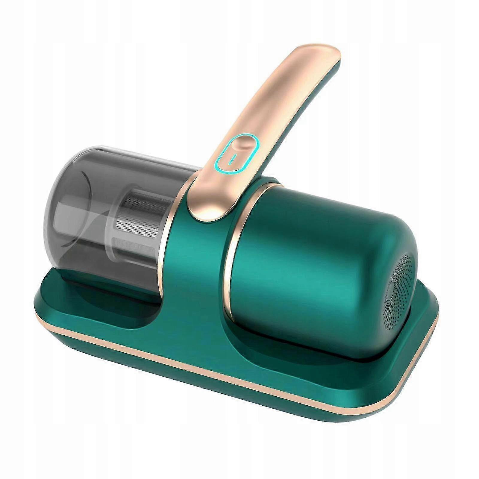 High Suction Power, Effectively Removing Green Mites