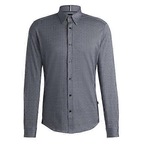 Boss Mens C-Roan-Kent-C1 Shirt