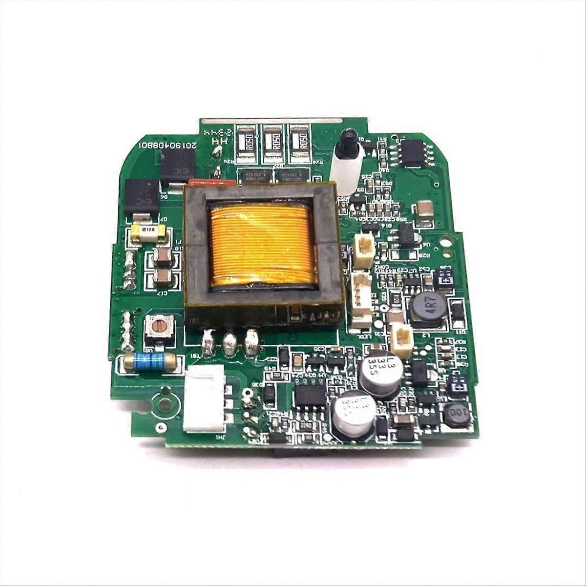 For Godox V1 Flash Mainboard - Replacement PCB Driver Board for V1C, V1N, V1S, V1F, V1O, V1P Speedlight Models