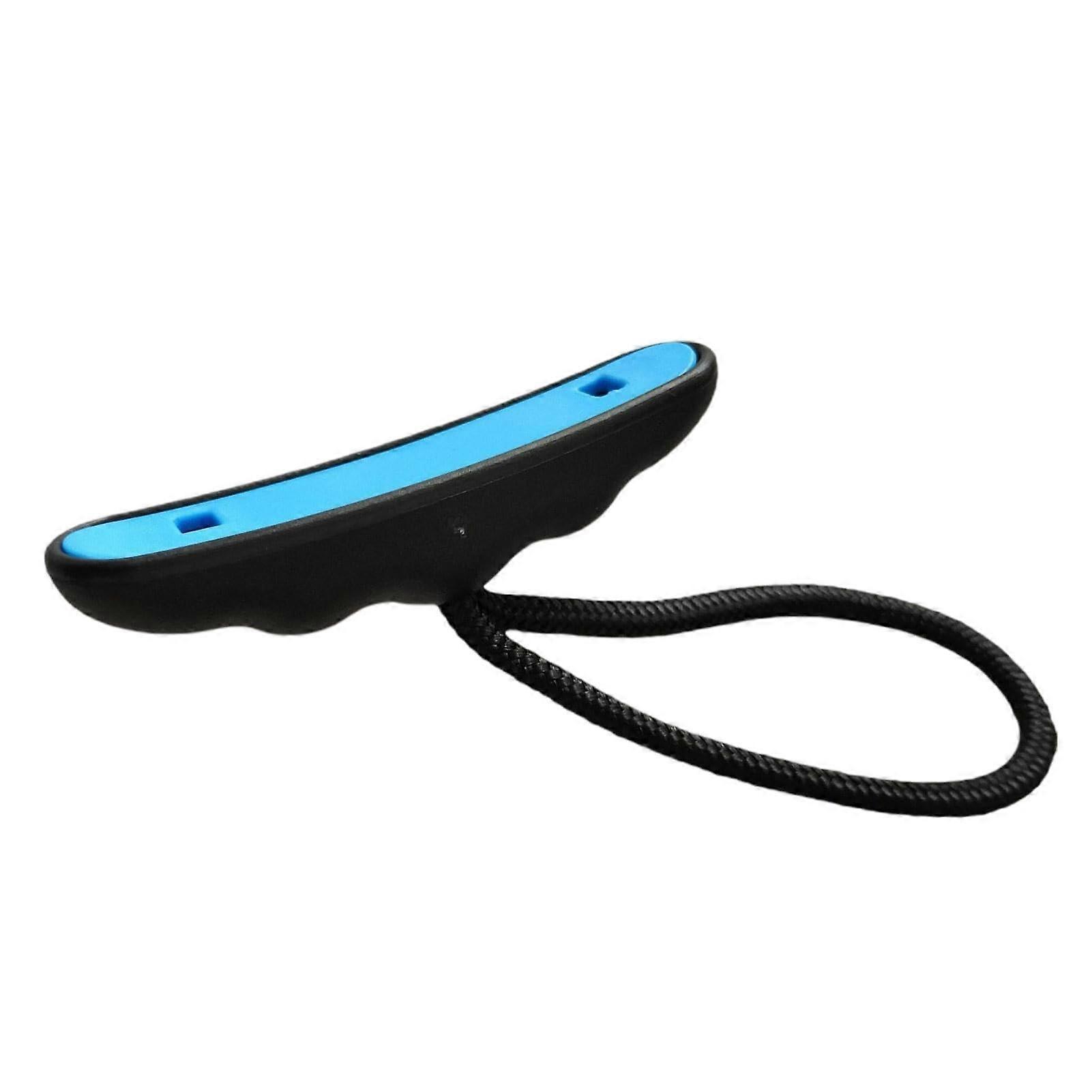 Carry Handles Replacement Grip Installation Kit for Canoe or Boat Transport