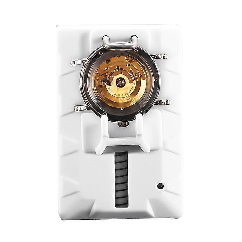 SHICHI Watch Maintenance Testing Fast Slow Tools Full Automatic Detector Mechanical Watch School