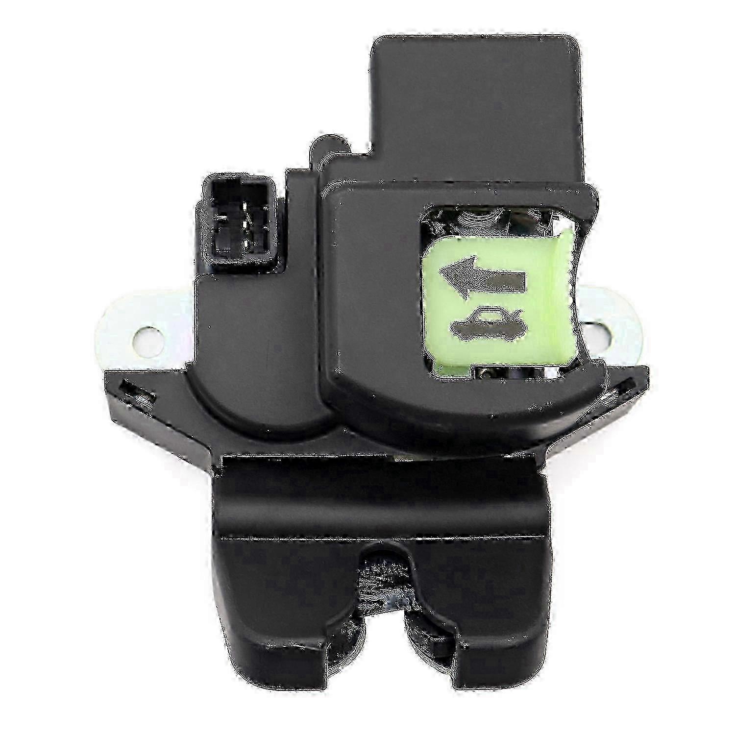 Trunk Lock Actuator Latch for Kia Cerato Forte 2013-2018 Boot Lid Replacement Part