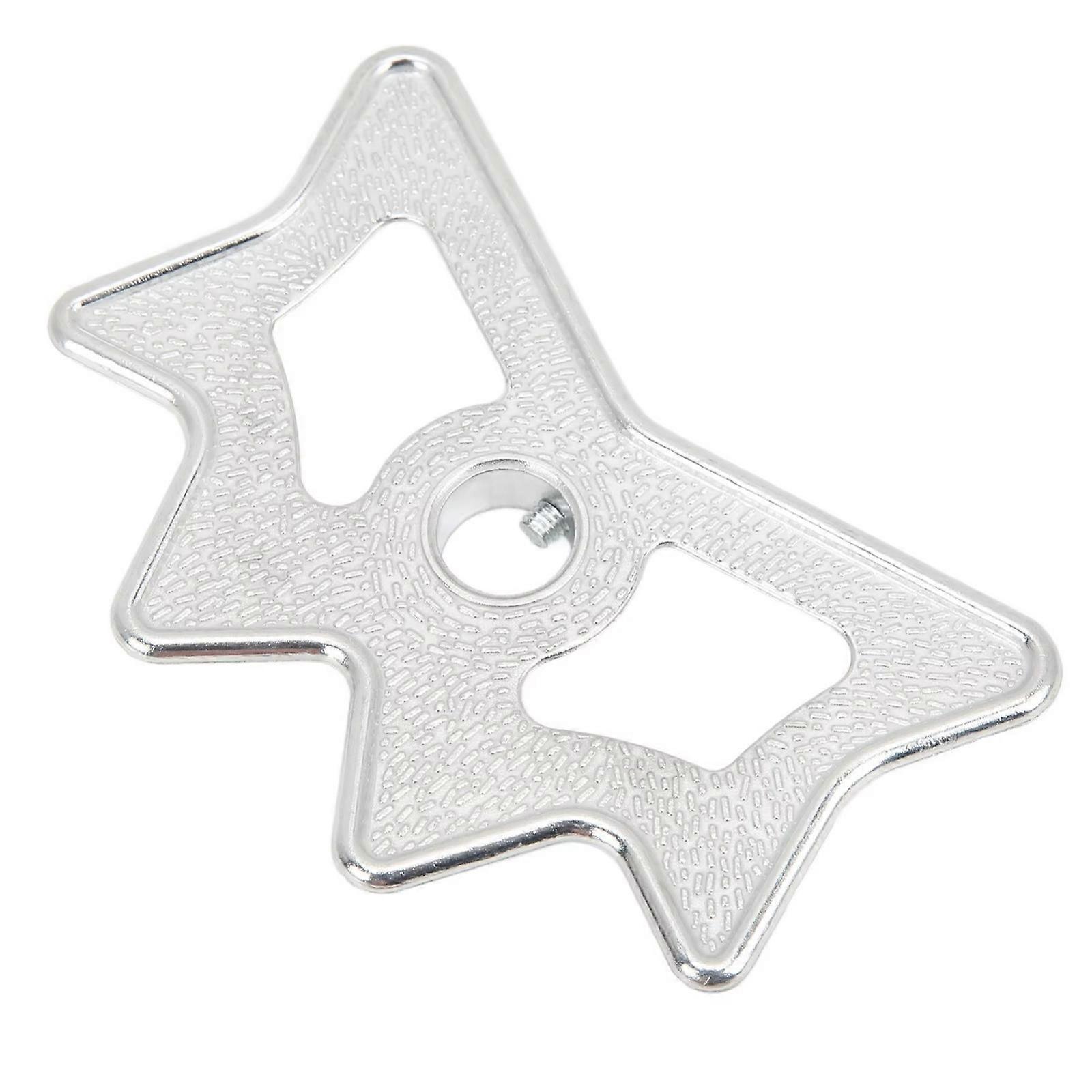 Aluminum Pool Billiard Cue Stick Bridge Billiard Bridge Head Moosehead Bridgehead Billiard Cue Stick Bridge Enduring Multicolor