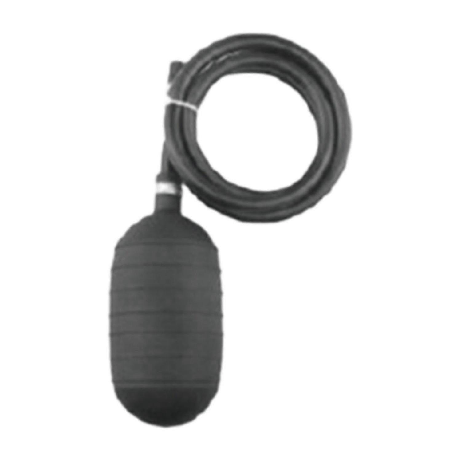 Inflatable Rubber Plug for Water Blocking & Leak Detection Repair in Sewage Pipelines