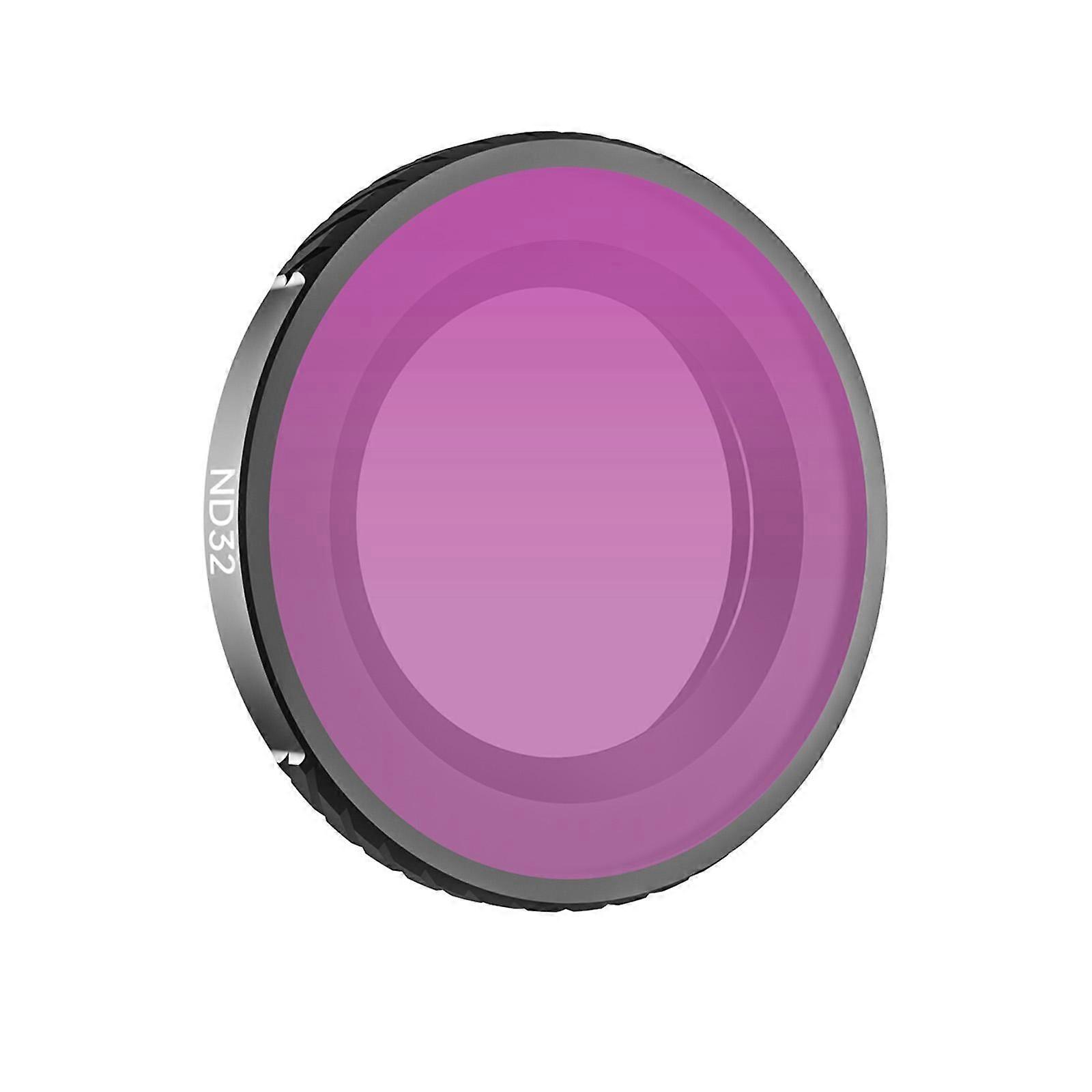 For DJI Osmo Nano Camera Lens Filter, Filter: ND32