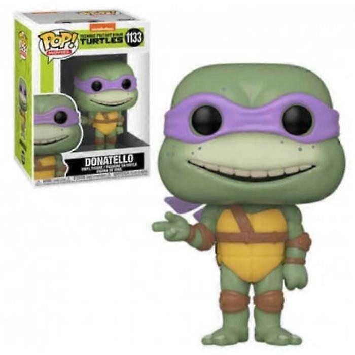 POP filmy: TMNT 2 - Donatello
