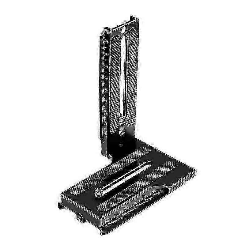 2025 Slr Camera Vertical Quick Release Board General For Weebill S Crane2/3 Stabilizer Tripod Gimbal Bot