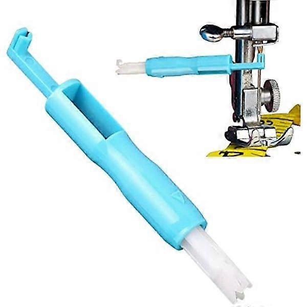 3 Needle Threaders for Sewing