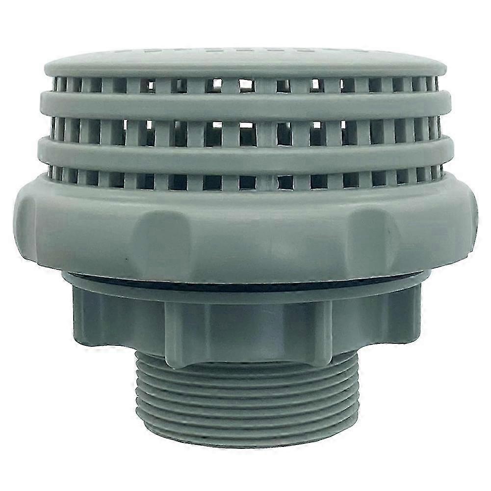 10744 Pool Thread Filter Kit for Intex Above Ground Pool Large Filter Hose Fittings,10256 10255 10746