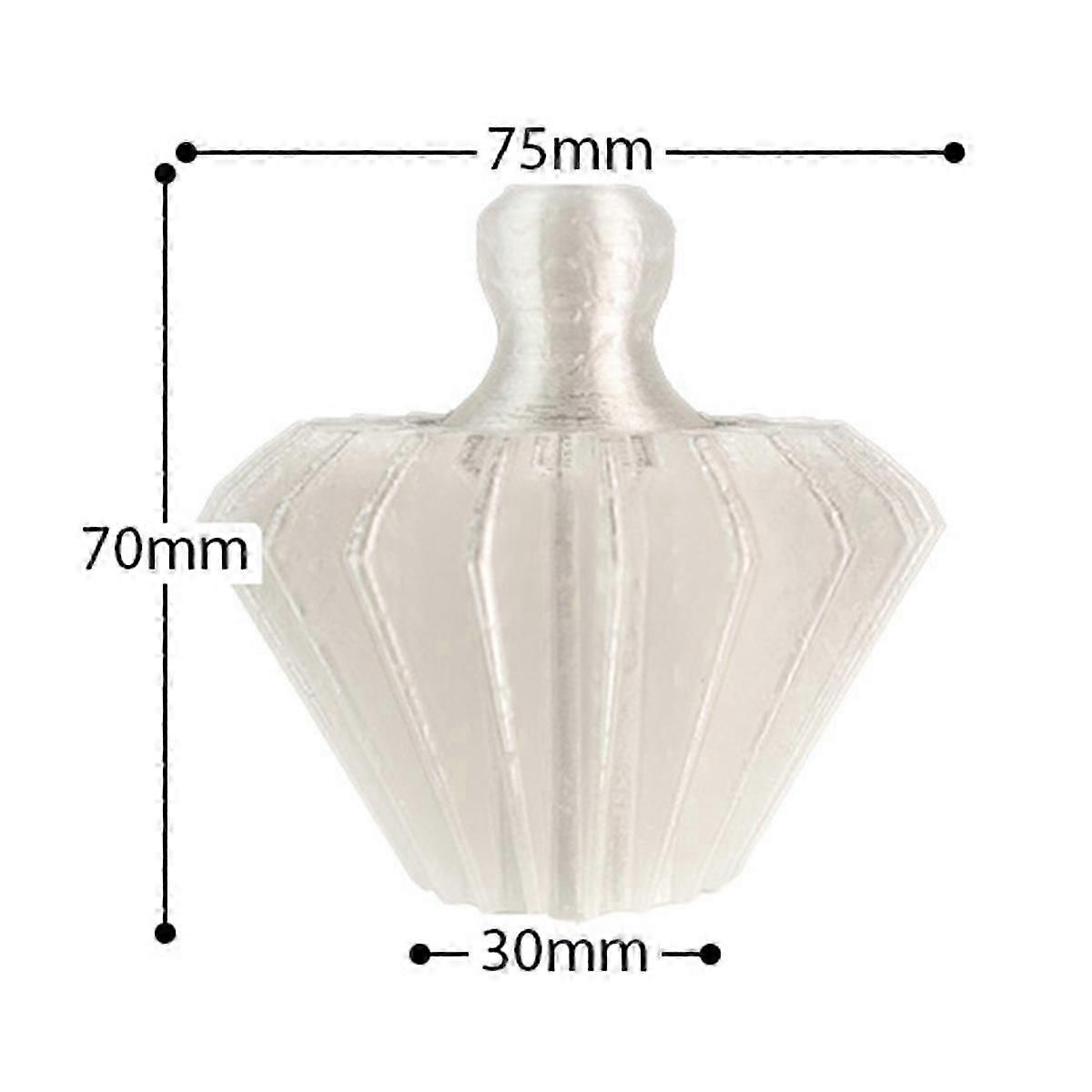 Hand-Poured Coffee Filter Shape Retainer Coffee Filter Cone Reusable Easy Clean Portable Keep Filter