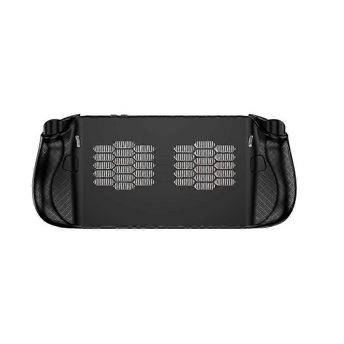 For Legion Go S Silicone Protective Case Anti-Scratch Protector Handheld Game Console Cover Shockpr