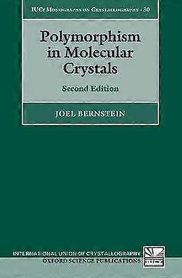 Polymorphism in Molecular Crystals