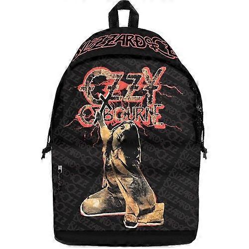 Ozzy Osbourne Blizzard Of Oz Backpack