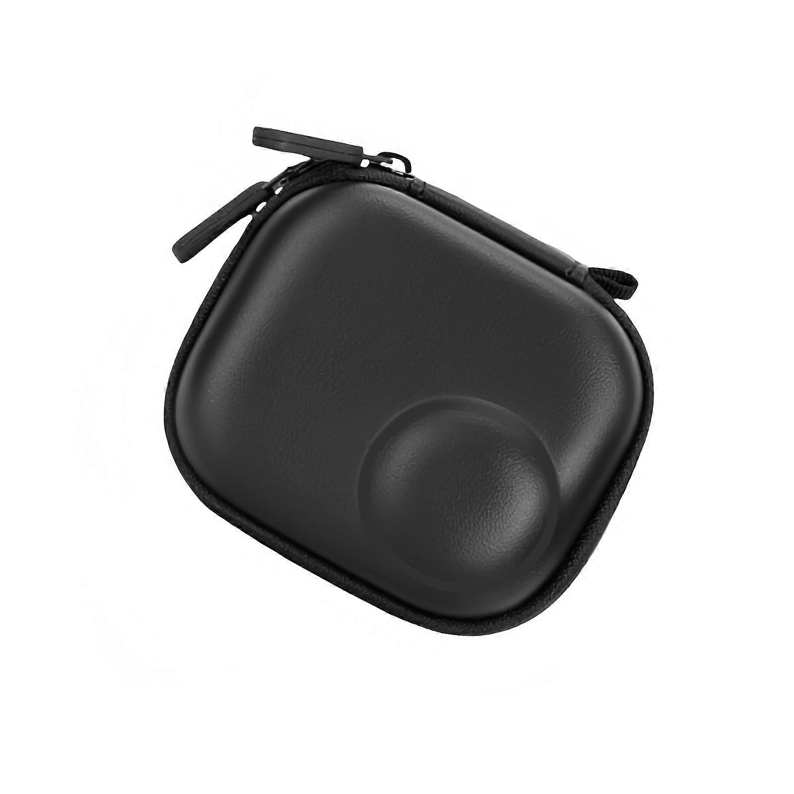 Compact Protective Cover for Camera Case Accessories Bag Waterproof Shockproof Featuring Clip for Portability Build Multicolor