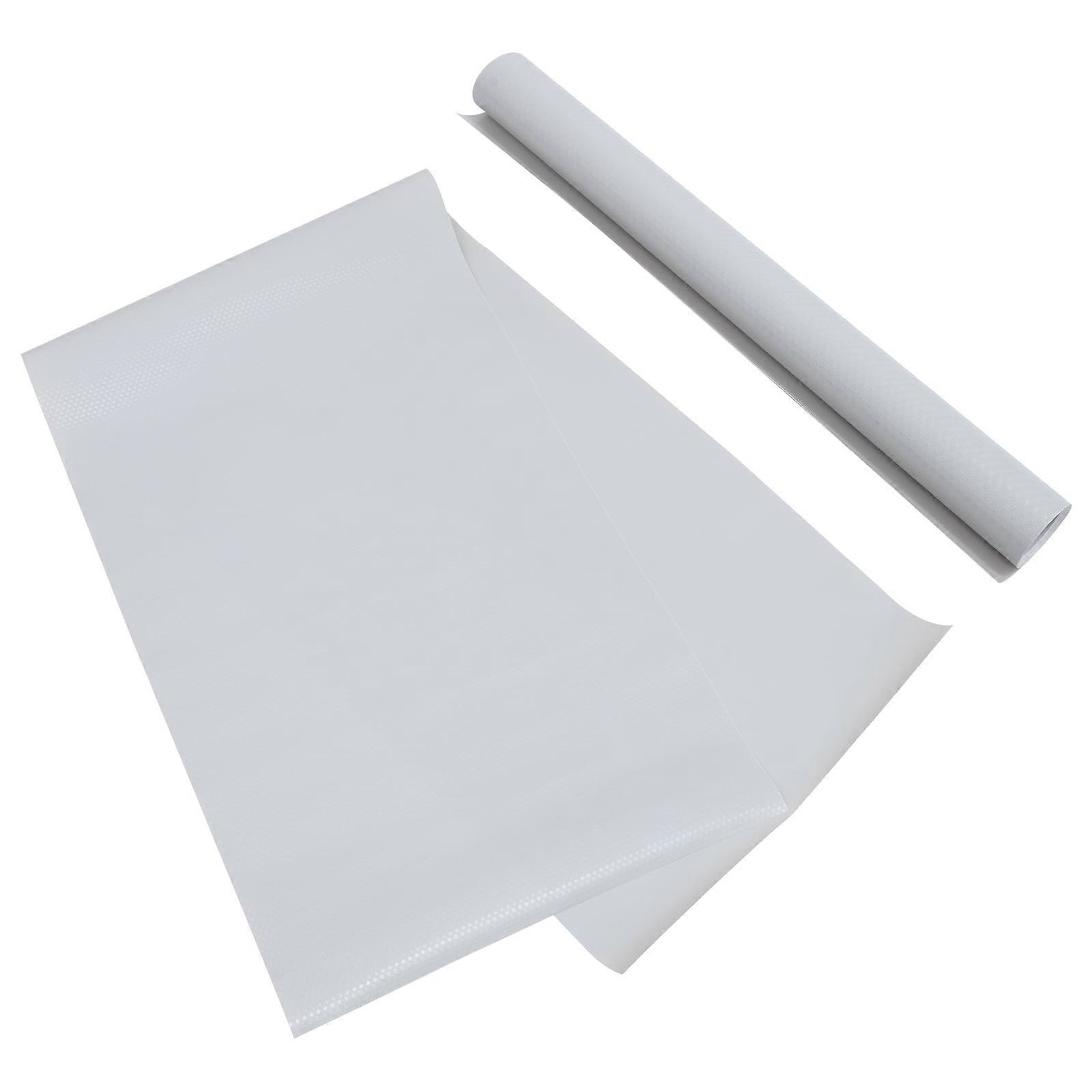 2 Pcs Drawer Mat Cabinet Mat Gifts for Housewarming Housewarming Presents Organizers Drawers Moisture-proof Cupboard Mat