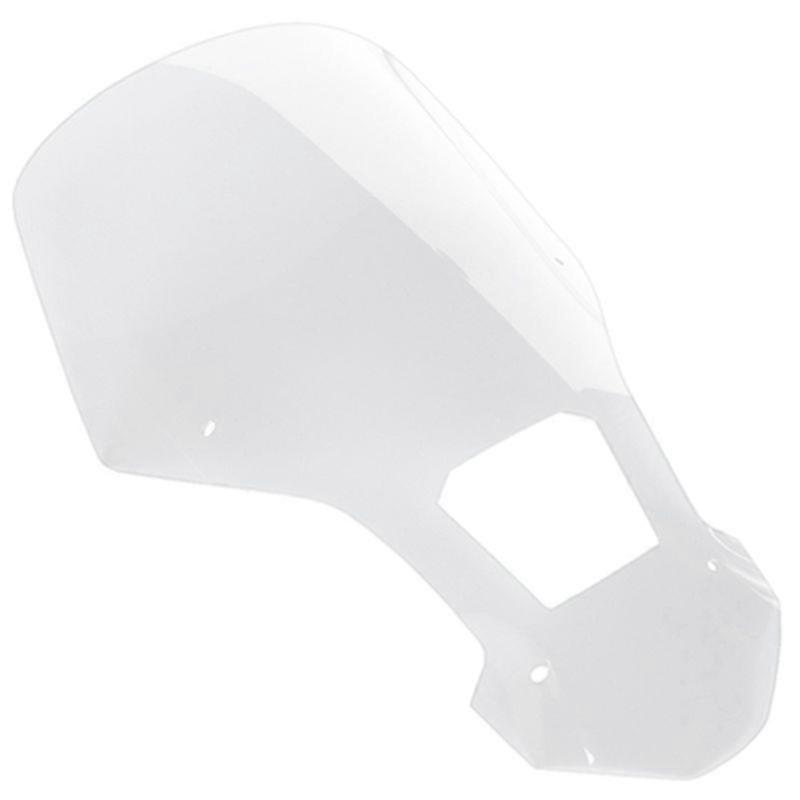 Motorcycle Front Windshield Accessories