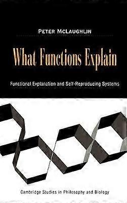 What Functions Explain