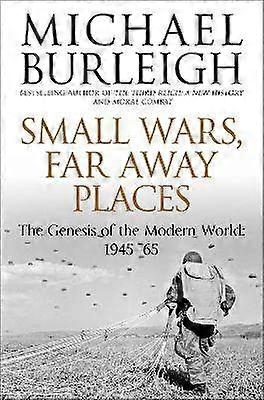 Small Wars Far Away Places