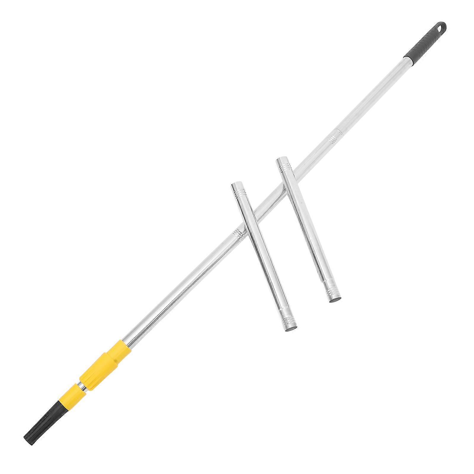 Ceiling Bulb Change Tool Portable Light Bulb Changer Pole Home Use Multi Color 1Pcs