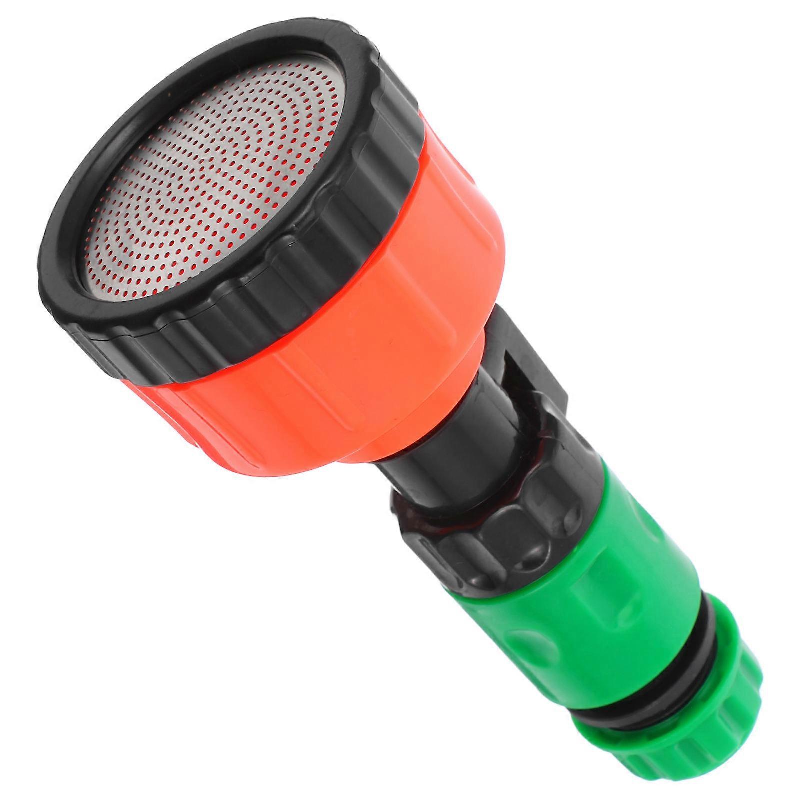 ABS Misting Nozzle Mister Nozzle Replacement for Home Use 400 Mesh