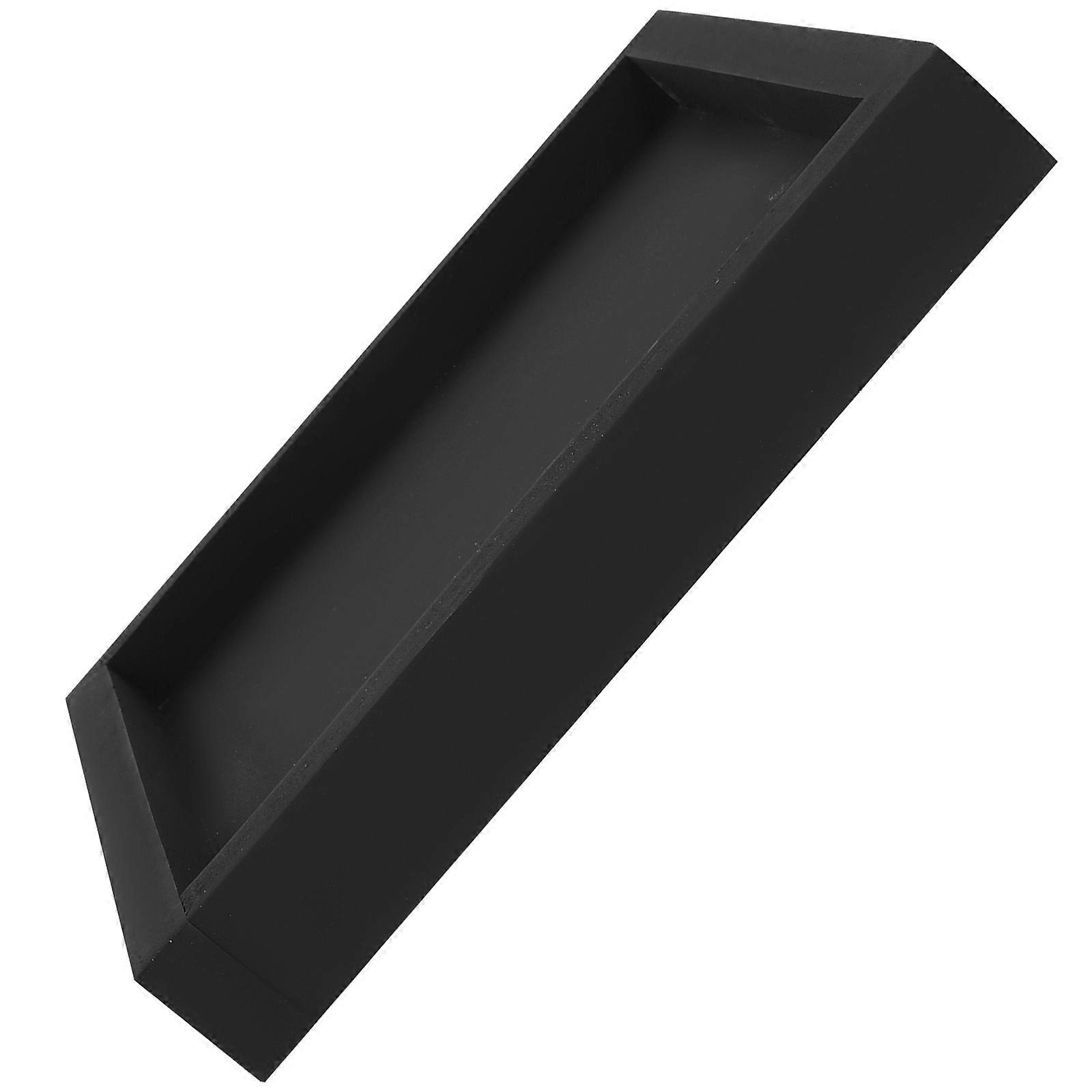 Potted Plate Thickened Plastic Square Plate for Leakproof Flowerpot Tray