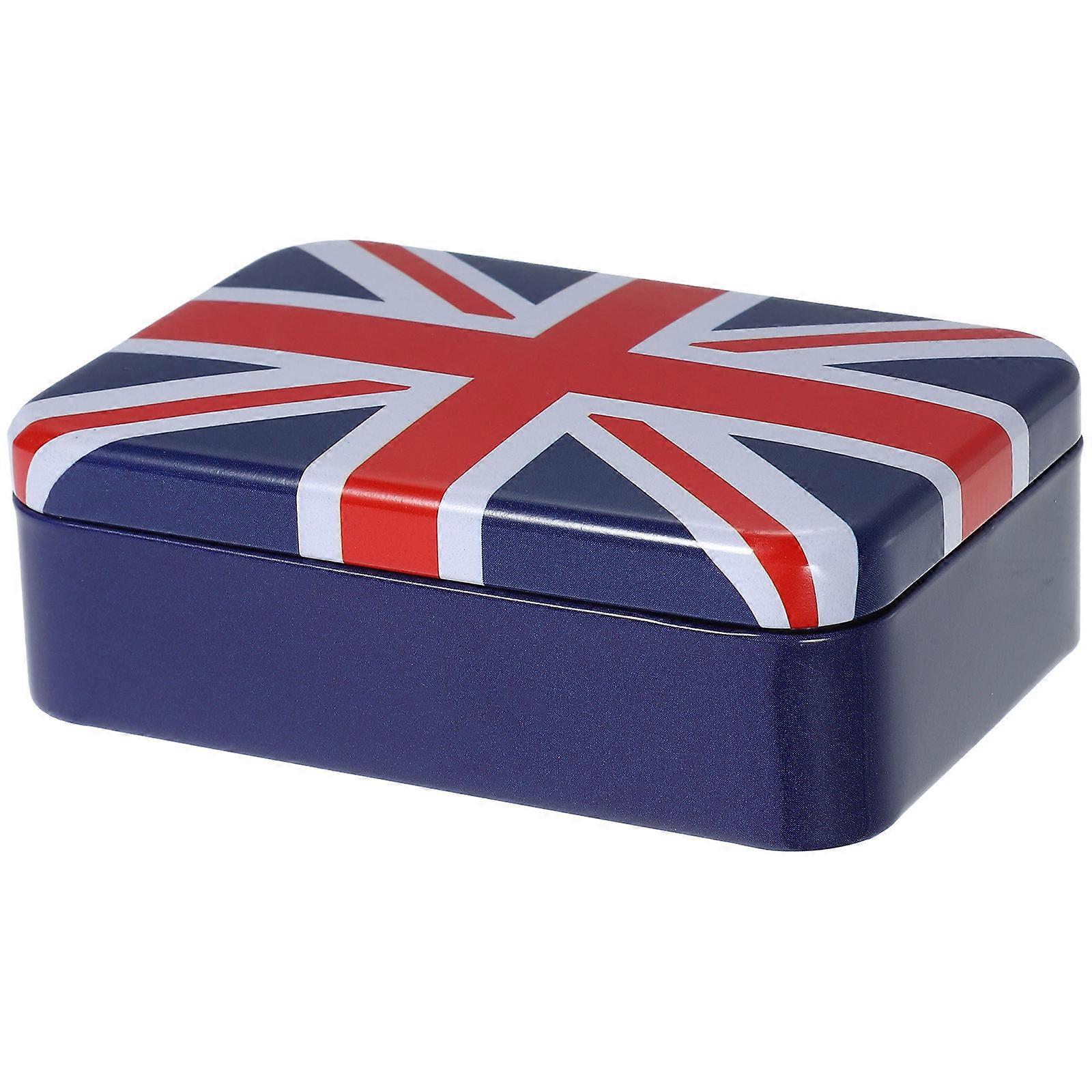 Rectangular Cookie Storage Case Ideal For Gardening And Camping Activities 3Pcs