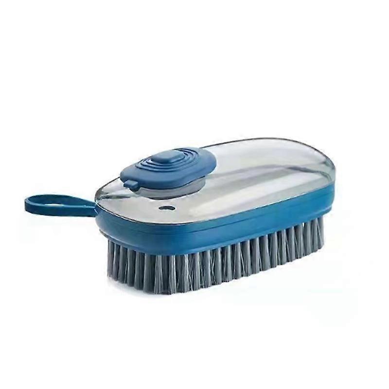 Multi-Functional Laundry Soft Brcomh