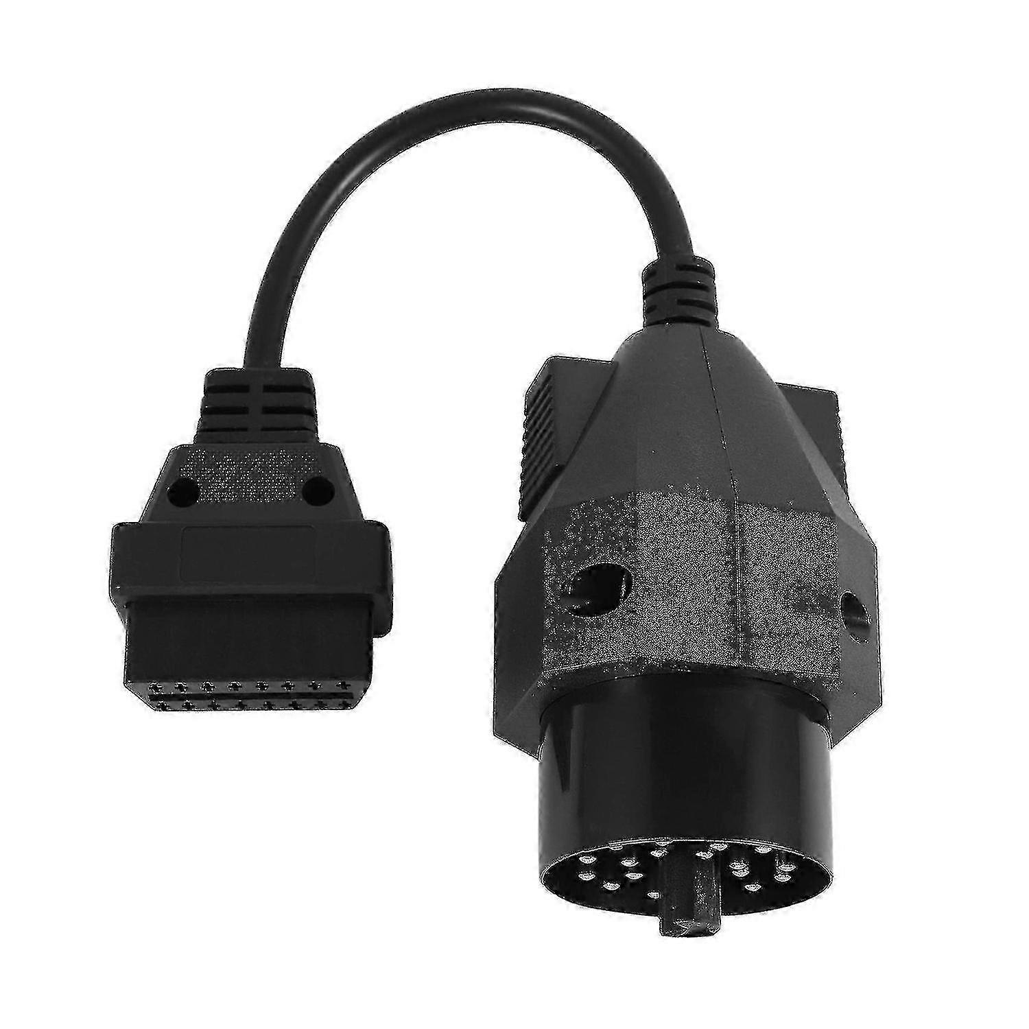 OBD Interface Adapter 20-Pin for BMW E36, E39, X5, Z3