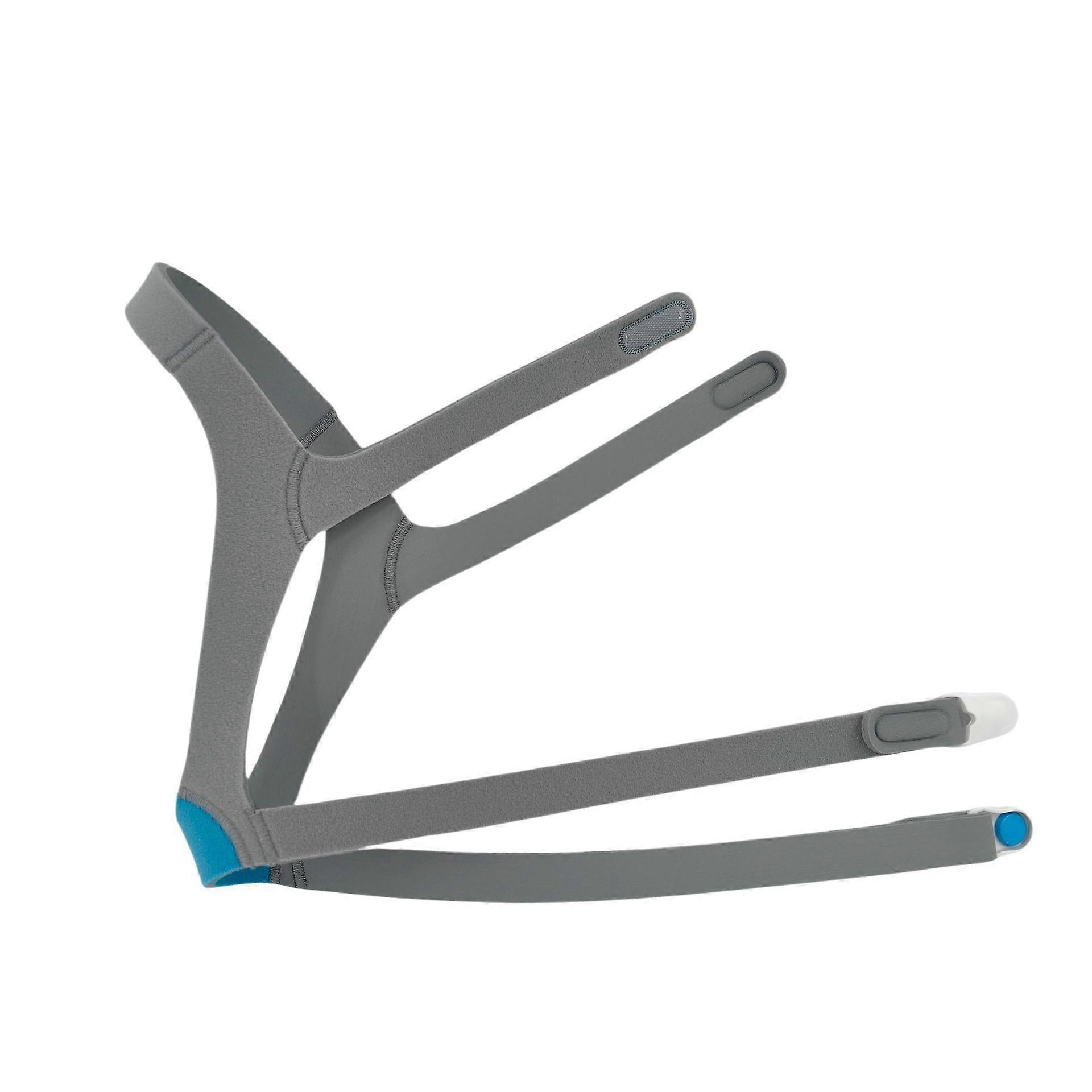 Headgear Strap with Clips for F40