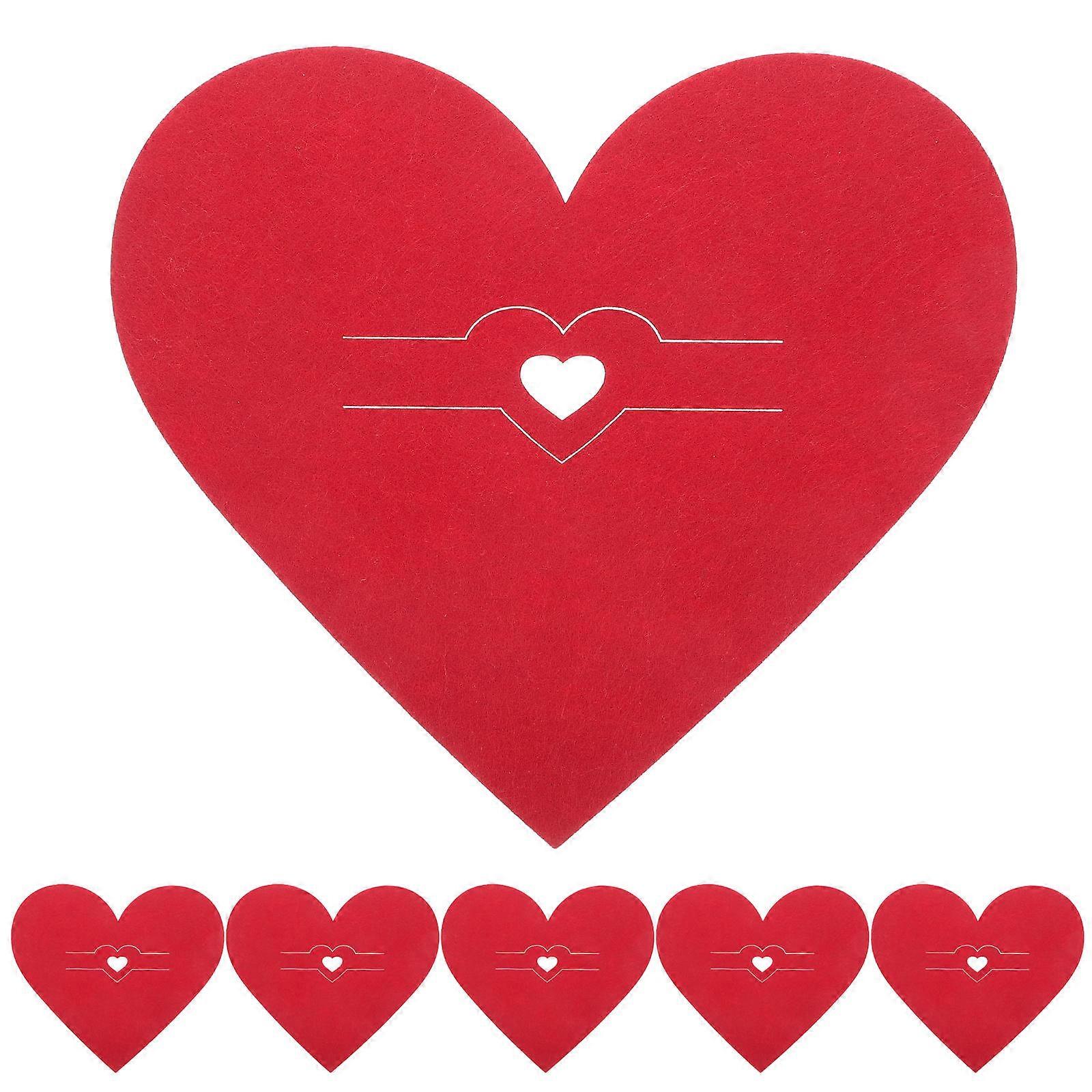 Love Utensil Holder for Countertop 12Pcs Set