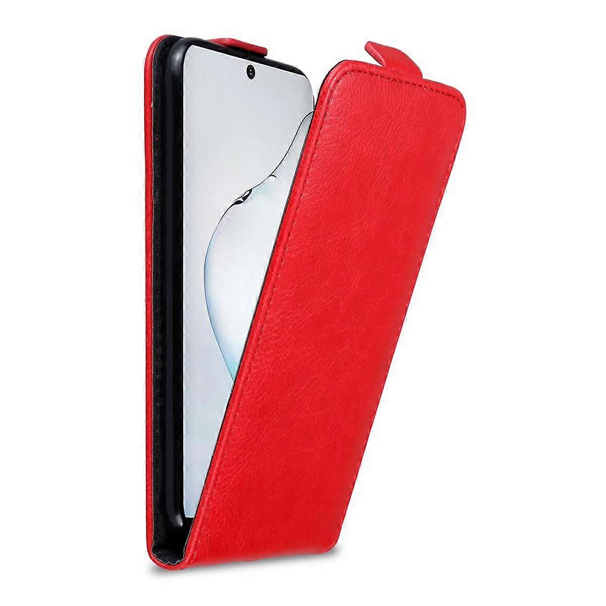 Samsung Galaxy NOTE 10 Protective Case - with Magnetic Clip