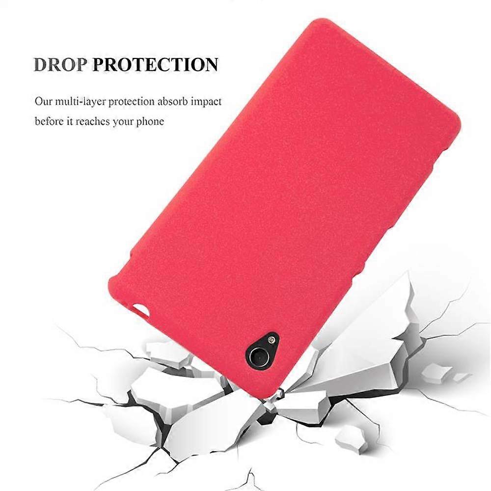 Sony Xperia M4 AQUA Case Protective Case TPU